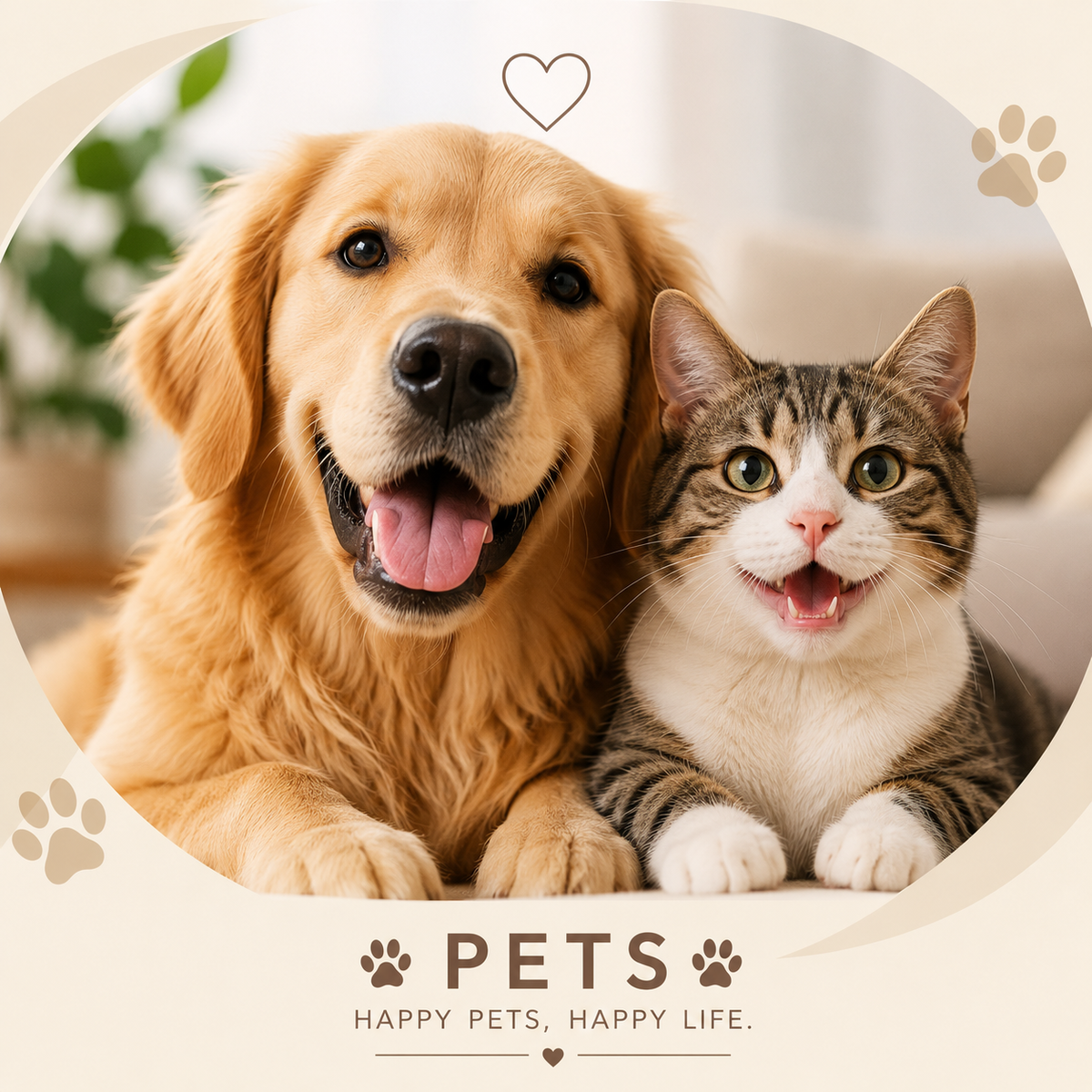 Pets