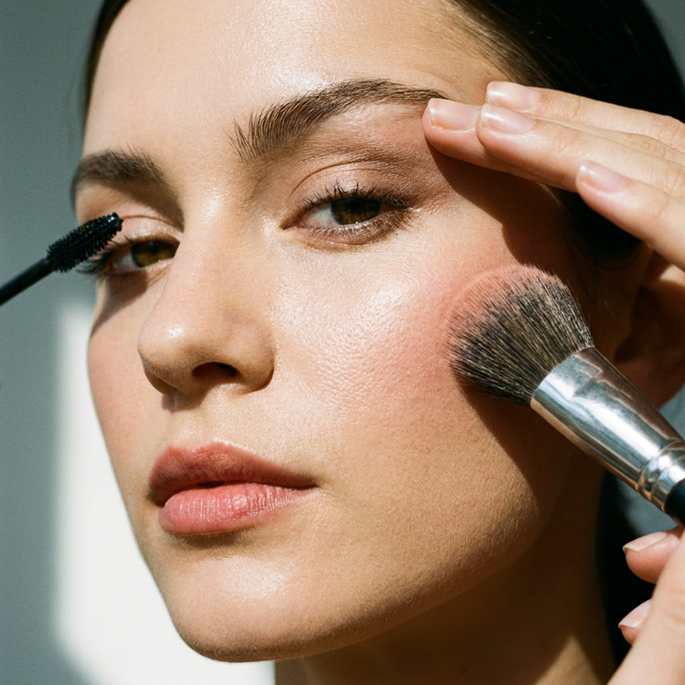 Makeup