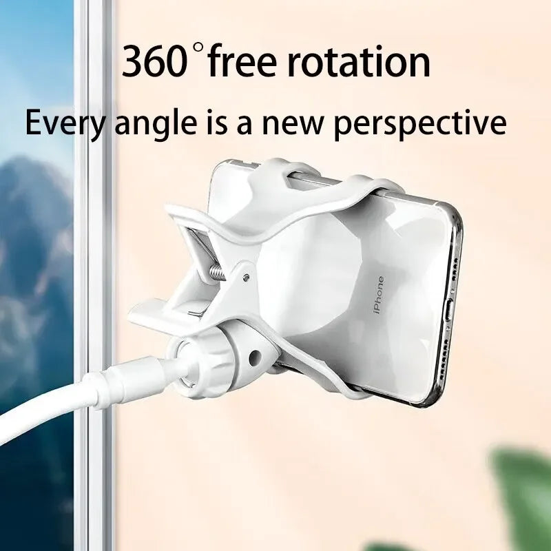 ErgoFlex Bedside & Desktop Phone Mount