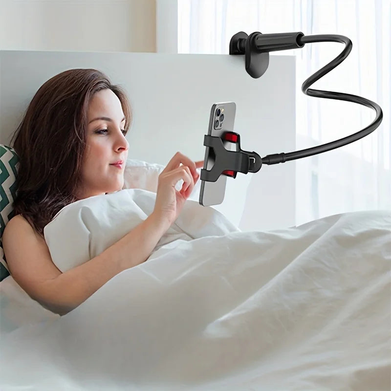 ErgoFlex Bedside & Desktop Phone Mount
