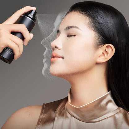 12H Long-Lasting Makeup Setting Spray – Hydrating Oil-Control Fine Mist 100ml