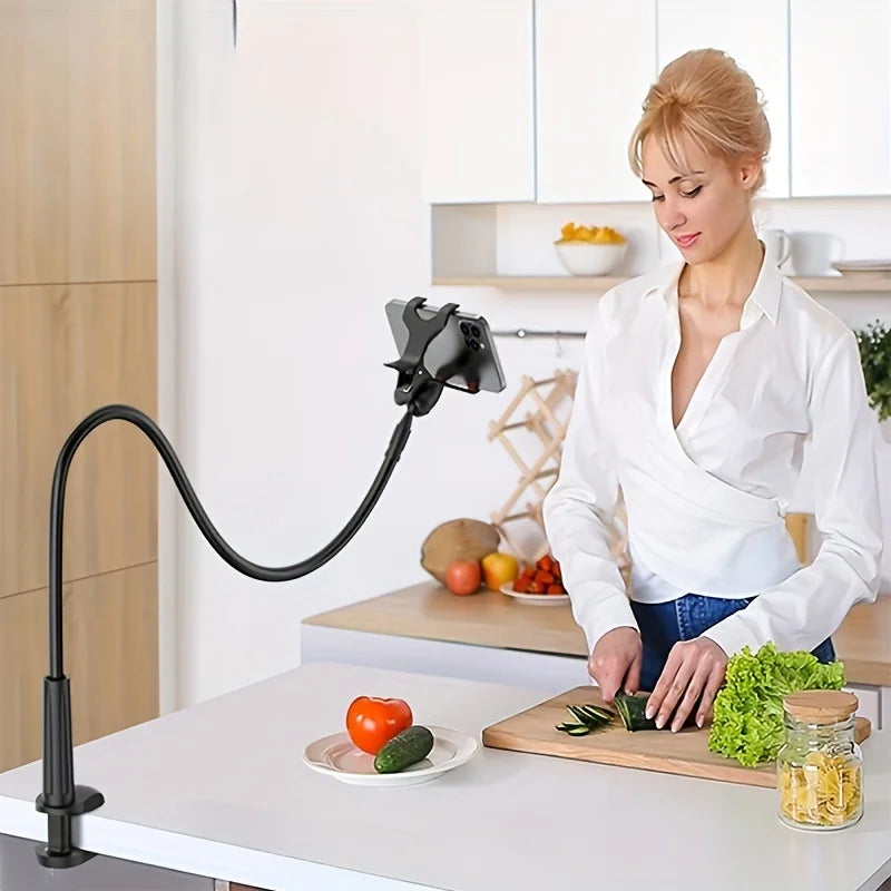 ErgoFlex Bedside & Desktop Phone Mount