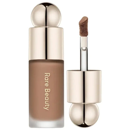 3D Liquid Contour & Bronzer – Long-Lasting Natural Finish