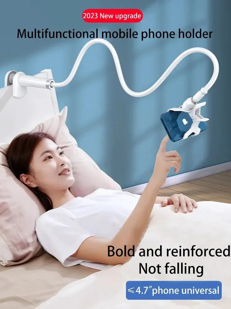 ErgoFlex Bedside & Desktop Phone Mount