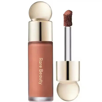 3D Liquid Contour & Bronzer – Long-Lasting Natural Finish
