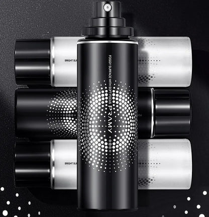 12H Long-Lasting Makeup Setting Spray – Hydrating Oil-Control Fine Mist 100ml