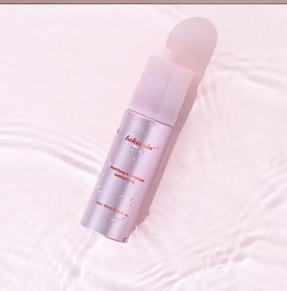 Long-Lasting Matte Setting Spray – Waterproof Anti-Sweat Makeup Fixing Mist