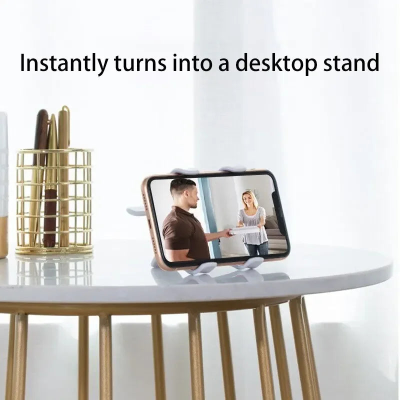 ErgoFlex Bedside & Desktop Phone Mount