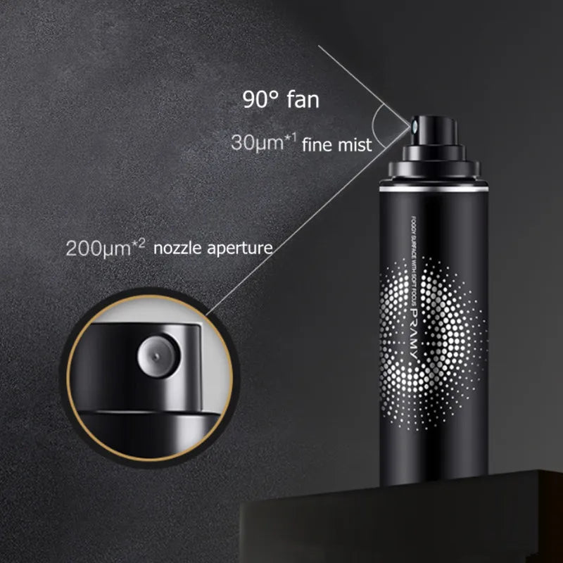 12H Long-Lasting Makeup Setting Spray – Hydrating Oil-Control Fine Mist 100ml
