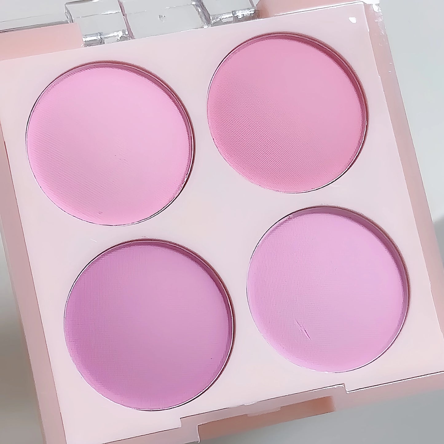 Velvet Matte Blush Set – Four Stunning Shades for Every Occasion