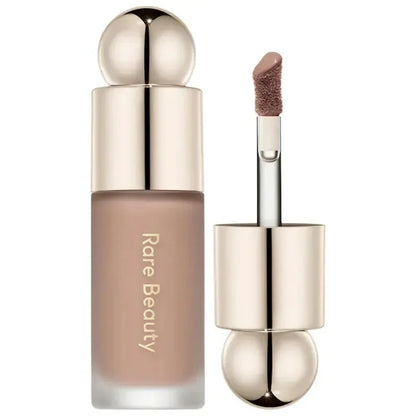 3D Liquid Contour & Bronzer – Long-Lasting Natural Finish