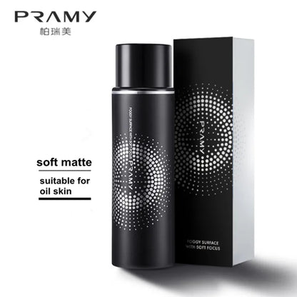 12H Long-Lasting Makeup Setting Spray – Hydrating Oil-Control Fine Mist 100ml