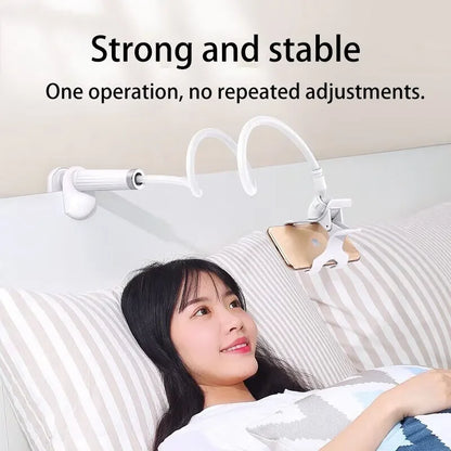 ErgoFlex Bedside & Desktop Phone Mount