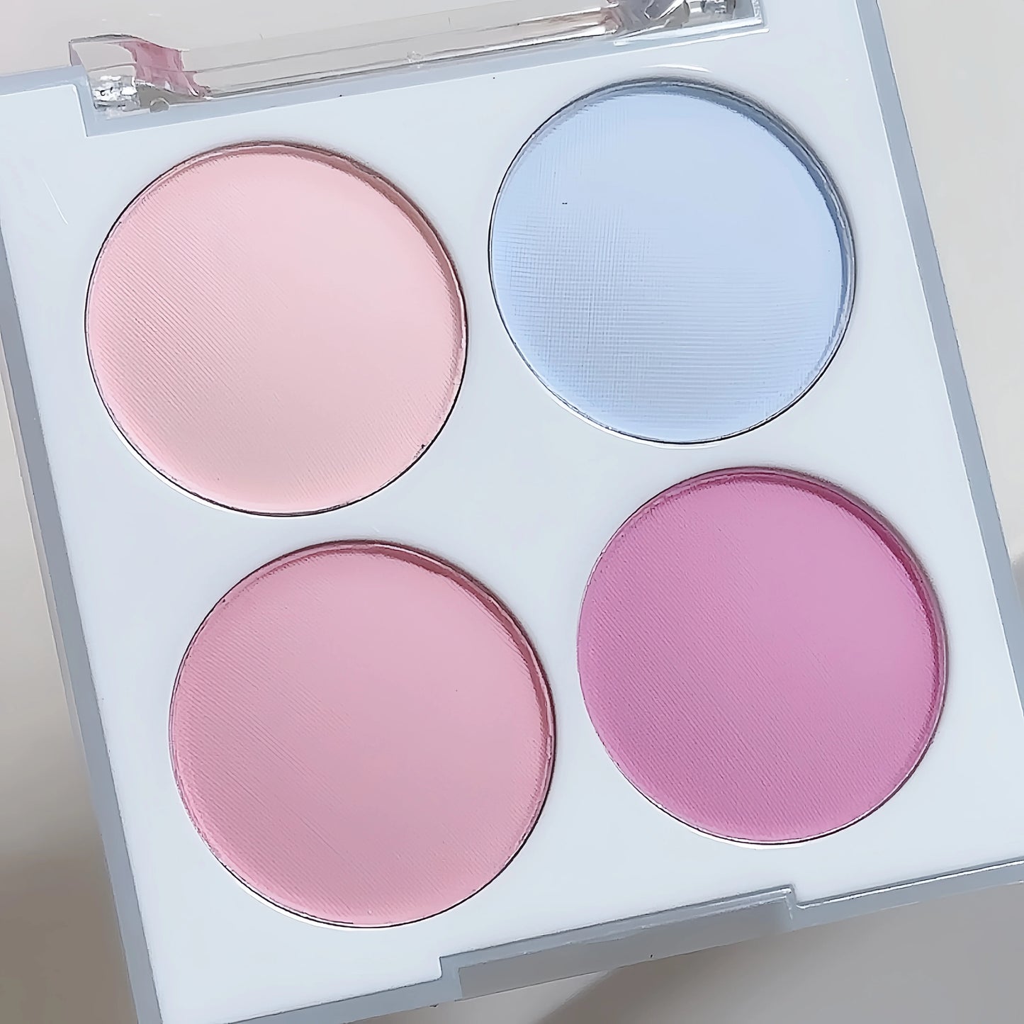 Velvet Matte Blush Set – Four Stunning Shades for Every Occasion
