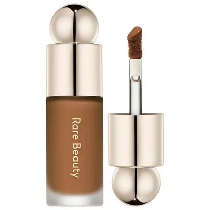 3D Liquid Contour & Bronzer – Long-Lasting Natural Finish