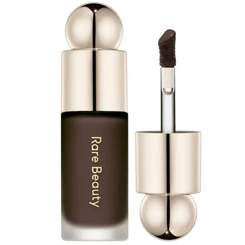 3D Liquid Contour & Bronzer – Long-Lasting Natural Finish