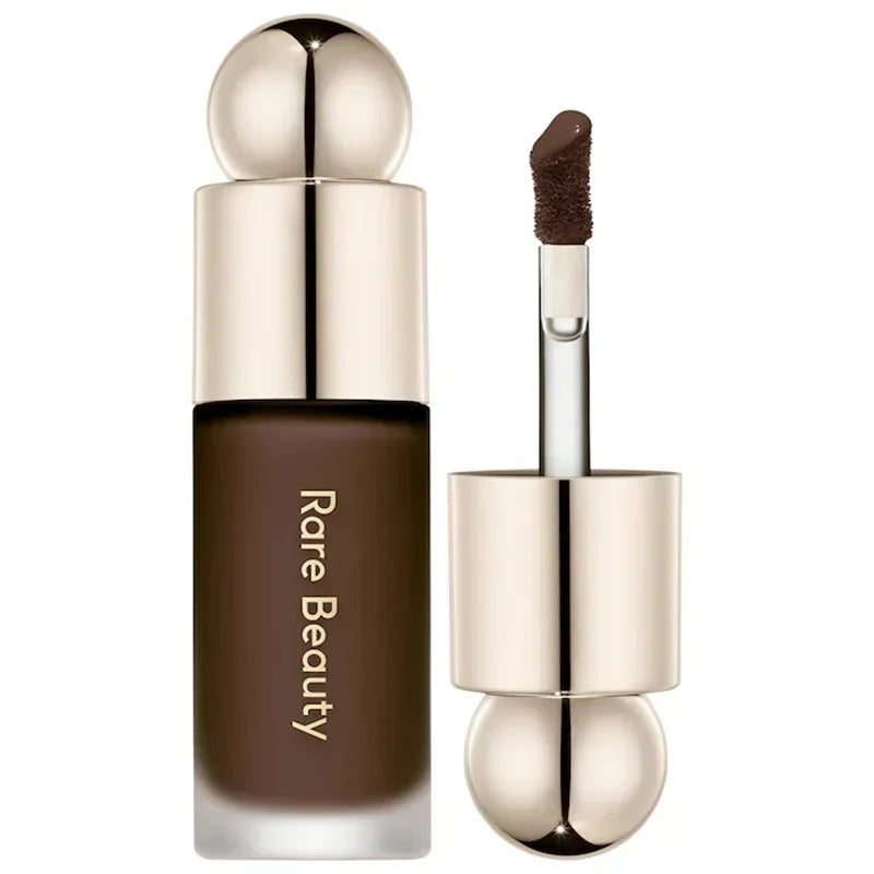 3D Liquid Contour & Bronzer – Long-Lasting Natural Finish