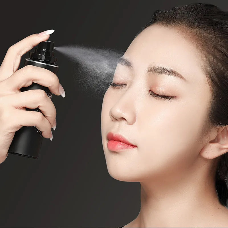 12H Long-Lasting Makeup Setting Spray – Hydrating Oil-Control Fine Mist 100ml