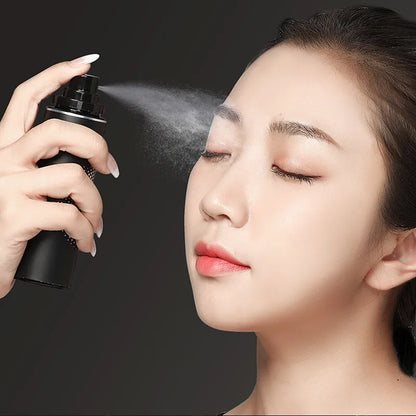 12H Long-Lasting Makeup Setting Spray – Hydrating Oil-Control Fine Mist 100ml